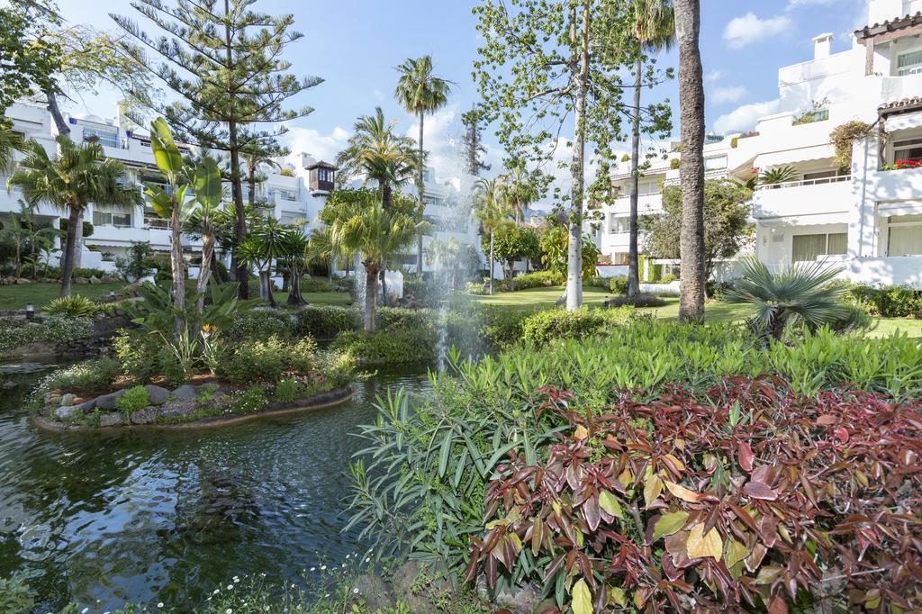 Urb. Alhambra Del Mar, Marbella Otel Dış mekan fotoğraf